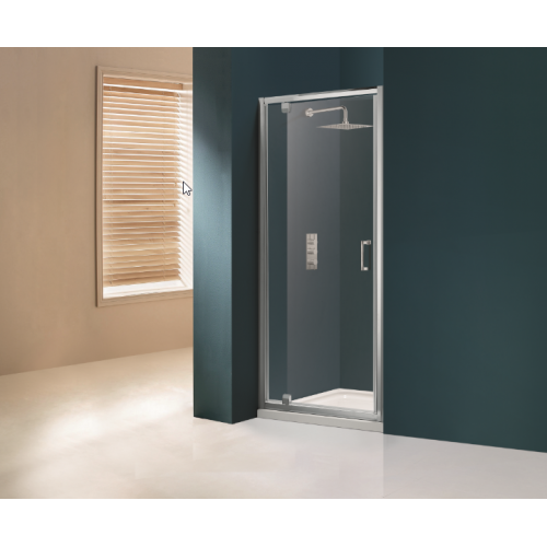 Flair Hydro Pivot Shower Doors & Enclosures